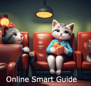 Online Smart Guide