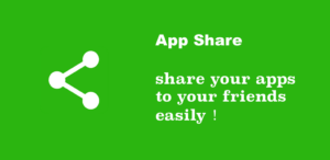App Share