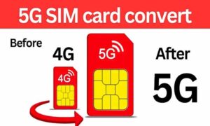 Globespro.com 4G to 5G